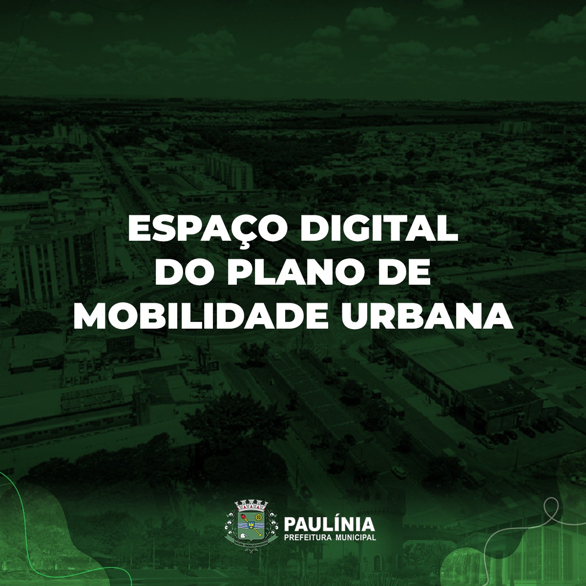 Plano de Mobilidade Urbana